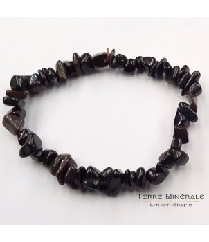 Bracelet Baroque Sugilite C