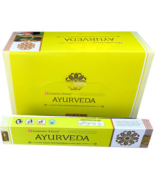 ENCENS AYURVEDA MASALA