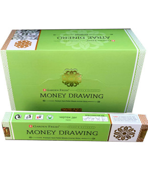 ENCENS MONEY DRAWING MASALA