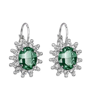 Boucles d'Oreilles Mini Kate Montana Crystals From Swarovski® 6282-03