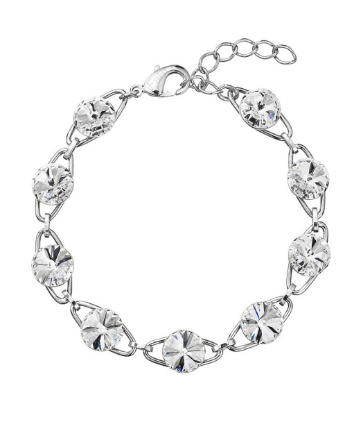 Bracelet Rivoli 8 mn From Swarovski® 1465-02-Au