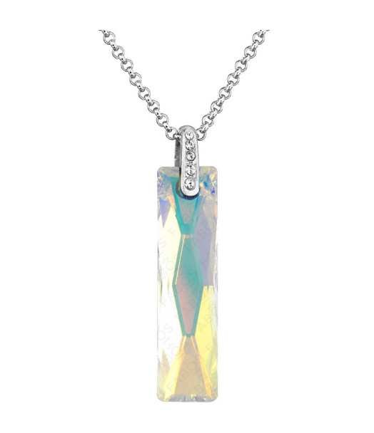 Collier Urban From Swarovski® 1400-03-Rh