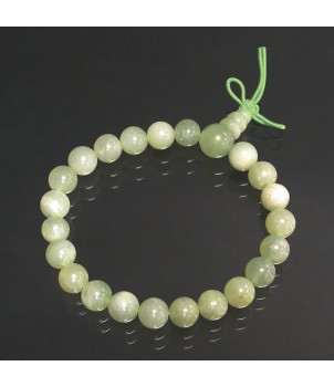 Bracelet New Jade Extra 8mm