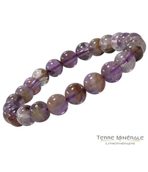 Bracelet Auralite 8 mm