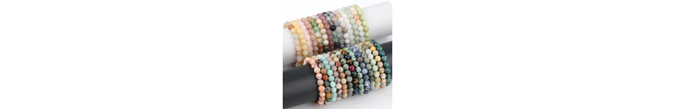 BRACELETS - BOUTIQUE BIJOUX FANTAISIE