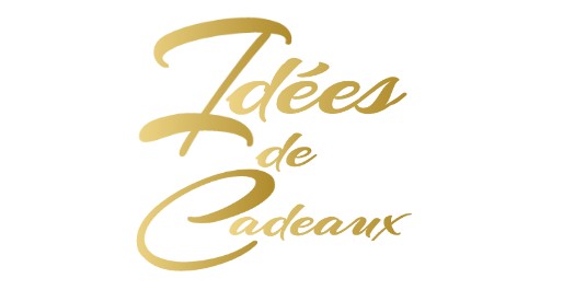 Idées de cadeaux