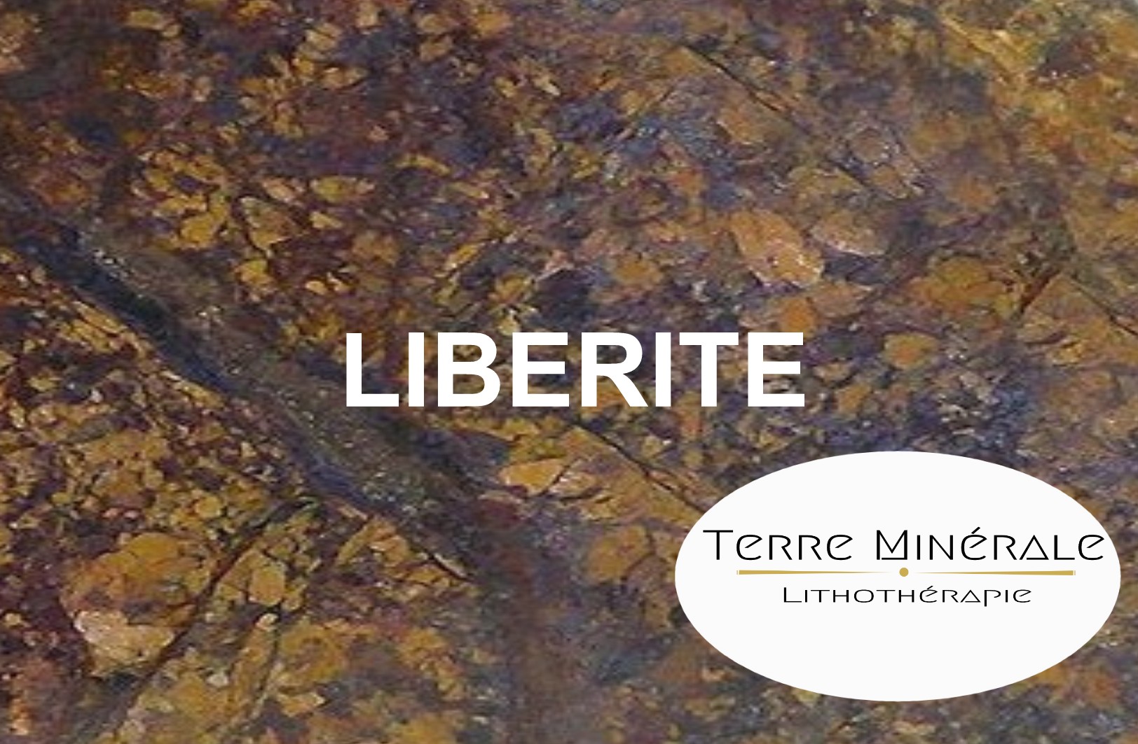 LIBERITE - BIJOUX PIERRES LITHOTHÉRAPIE