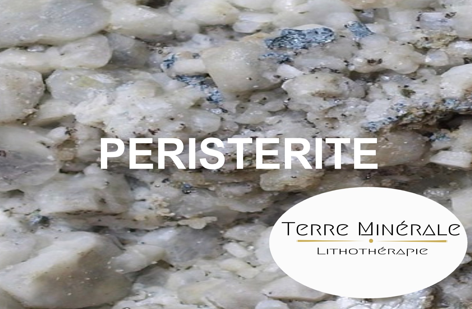 PERISTERITE - BIJOUX PIERRES LITHOTHÉRAPIE