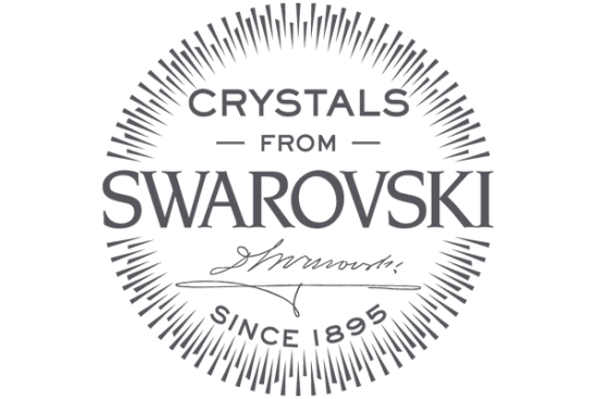 COLLECTION FABOS CRISTAL FROM SWAROVSKI®